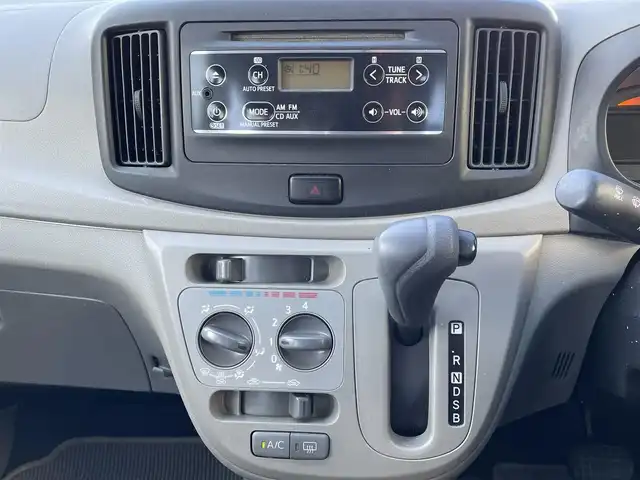 スバル プレオ プラス F 福島県 2013(平25)年 4.3万km ブラックマイカメタリック 純正オーデイオ/アイドリングストップ/社外14インチAW/リモコンキー/ワンオーナー/スタッドレスタイヤ積込