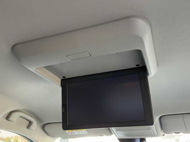 日産 エクストレイル 20X 山口県 2017(平29)年 6.5万km ブリリアントホワイトパール ワンオーナー/フリップダウンモニター/純正9インチナビ/・Bluetooth/・フルセグテレビ/・DVD再生/ETC/エマージェンシーブレーキ/クリアランスソナー/バックカメラ/純正LEDヘッドライト/オートライト/純正アルミホイール/純正フロアマット/ドアバイザー/プッシュスタート/スマートキー/スペアキー有/取扱説明書/保証書