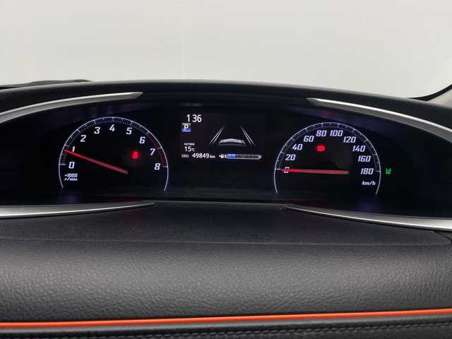 トヨタ シエンタ G クエロ 宮崎県 2017(平29)年 5万km クールボルドーガラスフレーク 禁煙車/社外8型SDナビゲーション/フルセグ　Bluetooth　CD DVD/両側電動スライドドア/ETC/ドライブレコーダー/セーフティセンス/プリクラッシュセーフティシステム/レーンディパーチャーアラート/オートハイビーム/先行車発進告知機能/前後ソナー/アイドリングストップ/革巻きステアリング/ステアリングスイッチ/ハーフレザーシート/プッシュスタート/スマートキー/LEDヘッドランプ/オートライト/フロントフォグランプ/電格ミラー