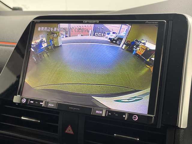 トヨタ シエンタ G クエロ 宮崎県 2017(平29)年 5万km クールボルドーガラスフレーク 禁煙車/社外8型SDナビゲーション/フルセグ　Bluetooth　CD DVD/両側電動スライドドア/ETC/ドライブレコーダー/セーフティセンス/プリクラッシュセーフティシステム/レーンディパーチャーアラート/オートハイビーム/先行車発進告知機能/前後ソナー/アイドリングストップ/革巻きステアリング/ステアリングスイッチ/ハーフレザーシート/プッシュスタート/スマートキー/LEDヘッドランプ/オートライト/フロントフォグランプ/電格ミラー