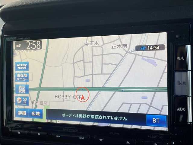 ホンダ Ｎ ＢＯＸ SSパッケージ 岐阜県 2015(平27)年 10万km プレミアムホワイトパール 禁煙車/純正ナビ/フルセグTV/Bluetooth/４WD/両側パワースライドドア/シートヒーター/カーテンエアバッグ/アイドリングストップ/社外ETC/純正アルミホイール/純正フロアマット/プッシュスタート/スマートキー