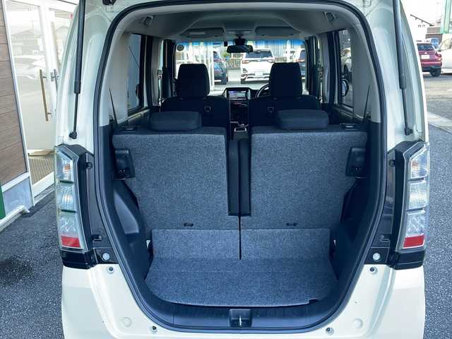 ホンダ Ｎ ＢＯＸ SSパッケージ 岐阜県 2015(平27)年 10万km プレミアムホワイトパール 禁煙車/純正ナビ/フルセグTV/Bluetooth/４WD/両側パワースライドドア/シートヒーター/カーテンエアバッグ/アイドリングストップ/社外ETC/純正アルミホイール/純正フロアマット/プッシュスタート/スマートキー