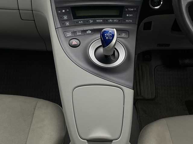 トヨタ プリウス G ツーリングセレクション 新潟県 2009(平21)年 11.1万km シルバーM HDDナビ　型式NHDT-W59/CD/DVD/SD/バックカメラ/ETC/ワンセグ/ドライブレコーダー前後/キセノン/フォグ/クルーズコントロール