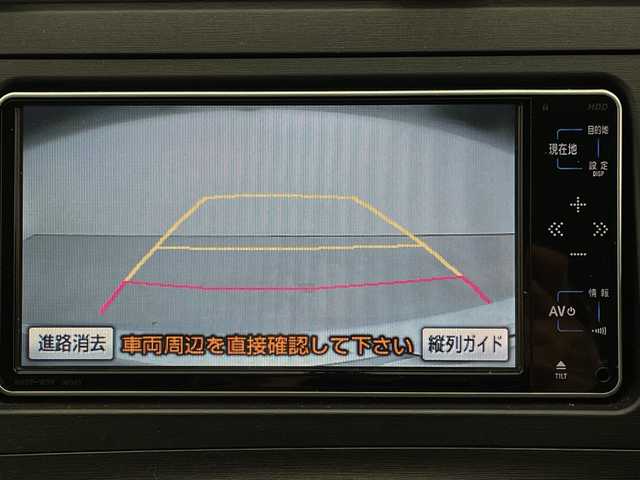 トヨタ プリウス G ツーリングセレクション 新潟県 2009(平21)年 11.1万km シルバーM HDDナビ　型式NHDT-W59/CD/DVD/SD/バックカメラ/ETC/ワンセグ/ドライブレコーダー前後/キセノン/フォグ/クルーズコントロール