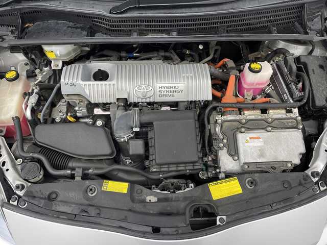 トヨタ プリウス G ツーリングセレクション 新潟県 2009(平21)年 11.1万km シルバーM HDDナビ　型式NHDT-W59/CD/DVD/SD/バックカメラ/ETC/ワンセグ/ドライブレコーダー前後/キセノン/フォグ/クルーズコントロール