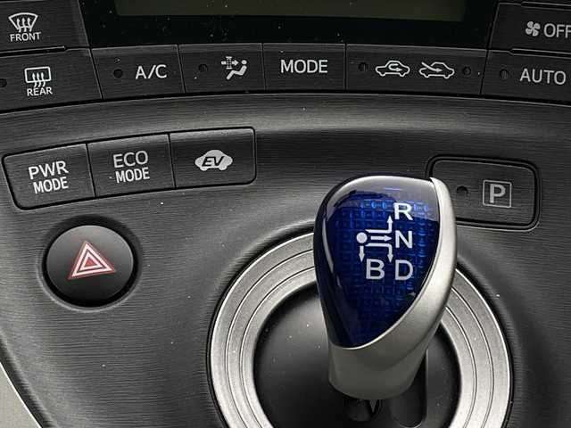 トヨタ プリウス G ツーリングセレクション 新潟県 2009(平21)年 11.1万km シルバーM HDDナビ　型式NHDT-W59/CD/DVD/SD/バックカメラ/ETC/ワンセグ/ドライブレコーダー前後/キセノン/フォグ/クルーズコントロール