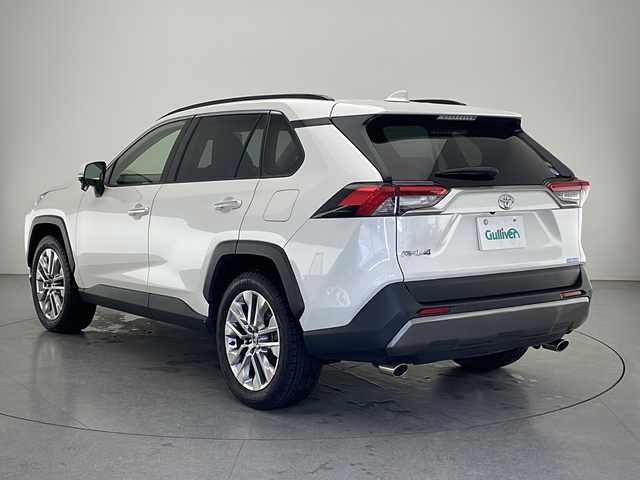 トヨタ ＲＡＶ４