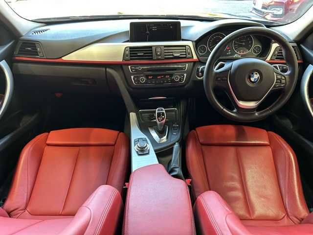 ＢＭＷ ３２０ｉ