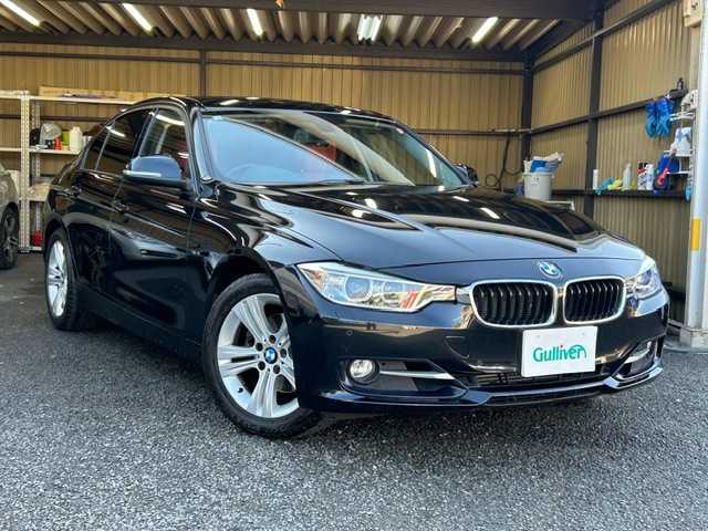 ＢＭＷ ３２０ｉ