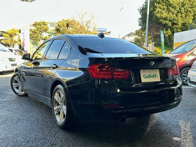 ＢＭＷ ３２０ｉ