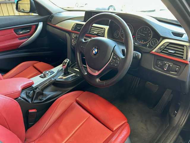 ＢＭＷ ３２０ｉ