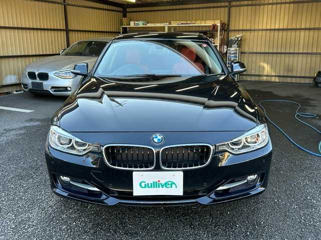 ＢＭＷ ３２０ｉ