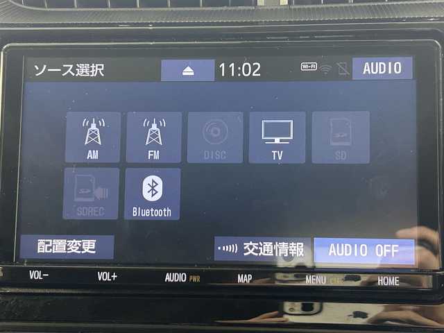 トヨタ アクア S スタイルブラック 長崎県 2020(令2)年 4.2万km ホワイトパールクリスタルシャイン モデリスタエアロ(フロント・サイド・リア）/モデリスタ15インチアルミホイール/純正９インチナビ/フルセグテレビ/全方位カメラ/前後ドライブレコーダー/フロアマット/スマートキー×2/ISOFIX対応/衝突被害軽減システム/クリアランスソナー/レーンアシスト/車線逸脱警報/ＬＥＤライト/オートライト/オートハイビーム/スマートキー/プッシュスタート