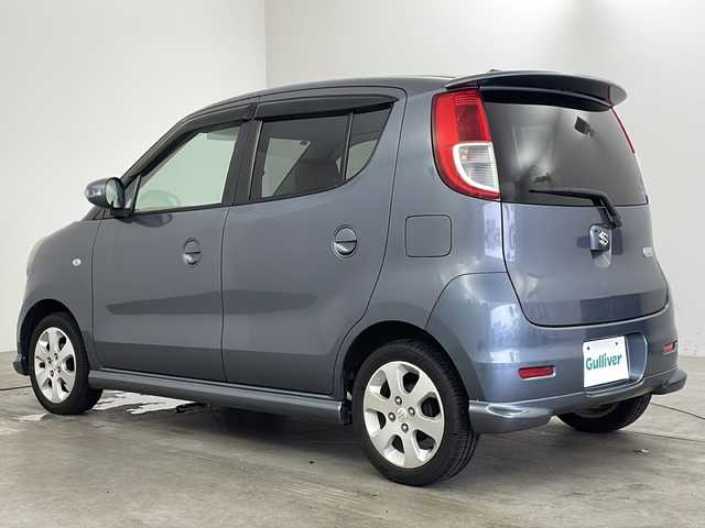 スズキ ＭＲワゴン XS リミテッドⅡ 兵庫県 2007(平19)年 5.5万km アズールグレーパールメタリック ・純正オーディオ/・FM&AM＆CD＆MD/・リモコンキー/・純正14インチアルミホイール/・ハロゲンライト/・フロアマット/・ベンチシート