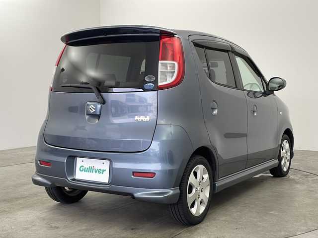 スズキ ＭＲワゴン XS リミテッドⅡ 兵庫県 2007(平19)年 5.5万km アズールグレーパールメタリック ・純正オーディオ/・FM&AM＆CD＆MD/・リモコンキー/・純正14インチアルミホイール/・ハロゲンライト/・フロアマット/・ベンチシート