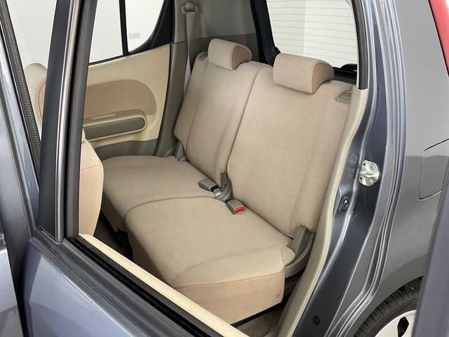 スズキ ＭＲワゴン XS リミテッドⅡ 兵庫県 2007(平19)年 5.5万km アズールグレーパールメタリック ・純正オーディオ/・FM&AM＆CD＆MD/・リモコンキー/・純正14インチアルミホイール/・ハロゲンライト/・フロアマット/・ベンチシート