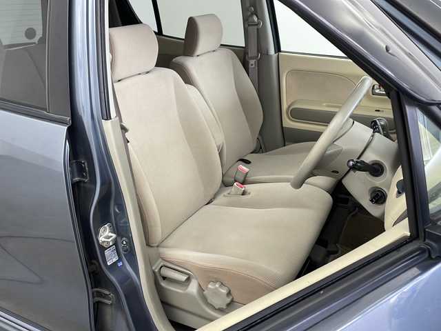 スズキ ＭＲワゴン XS リミテッドⅡ 兵庫県 2007(平19)年 5.5万km アズールグレーパールメタリック ・純正オーディオ/・FM&AM＆CD＆MD/・リモコンキー/・純正14インチアルミホイール/・ハロゲンライト/・フロアマット/・ベンチシート