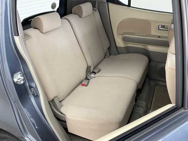 スズキ ＭＲワゴン XS リミテッドⅡ 兵庫県 2007(平19)年 5.5万km アズールグレーパールメタリック ・純正オーディオ/・FM&AM＆CD＆MD/・リモコンキー/・純正14インチアルミホイール/・ハロゲンライト/・フロアマット/・ベンチシート