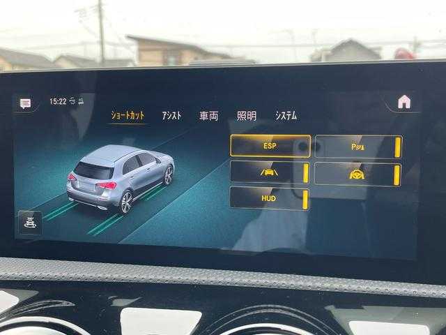 メルセデス・ベンツ Ａ２００ｄ AMGライン 埼玉県 2020(令2)年 3.2万km マウンテングレー １オーナー/純正HDDナビ/(Bluetooth/USB/フルセグ)/レザーエクスクルーシブパッケージ/アドバンスドパッケージ/レーダーセーフティーパッケージ/３６０度カメラ/アダプティブクルーズコントロール/ブラインドスポットモニター/ヘッドアップディスプレイ/ＬＥＤ