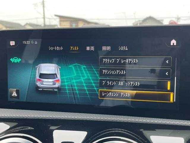 メルセデス・ベンツ Ａ２００ｄ AMGライン 埼玉県 2020(令2)年 3.2万km マウンテングレー １オーナー/純正HDDナビ/(Bluetooth/USB/フルセグ)/レザーエクスクルーシブパッケージ/アドバンスドパッケージ/レーダーセーフティーパッケージ/３６０度カメラ/アダプティブクルーズコントロール/ブラインドスポットモニター/ヘッドアップディスプレイ/ＬＥＤ