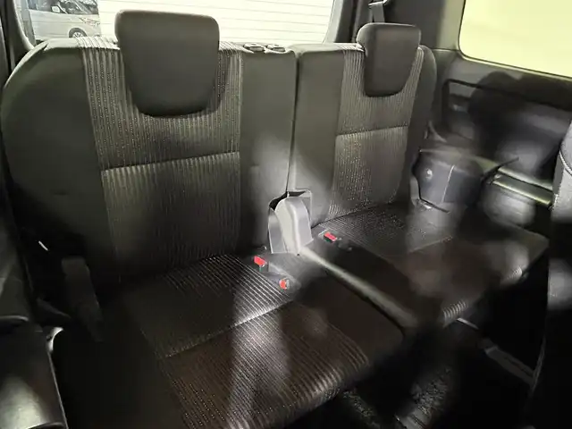 トヨタ ヴォクシー ZS 煌Ⅱ 大阪府 2019(令1)年 2.4万km ブラック 純正9incナビ(フルセグ/DVD再生/Bluetooth) バックカメラ 後席モニター ETC 両側パワースライドドア 衝突軽減 クルコン クリアランスソナー トヨタセーフティセンス ドラレコ