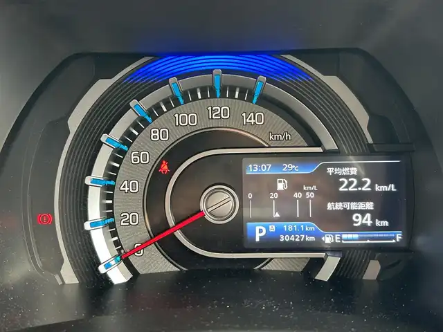 スズキ ハスラー HYBRID X 静岡県 2021(令3)年 3.1万km バーミリオンオレンジ/ガンメタリック2トーン 純正9インチナビ/　（BT/AppleCarPlay/AndroidAuto/DVD/CD)/フルセグTV/全方位カメラ/バックカメラ/スズキセーフティサポート/衝突被害軽減システム/レーンキープアシスト/横滑り防止装置/前席シートヒーター/プッシュスタート/スマートキー/後方コーナーセンサー/ビルトインETC2.0/純正15インチアルミホイール/LEDヘッドライト/保証書/取扱説明書