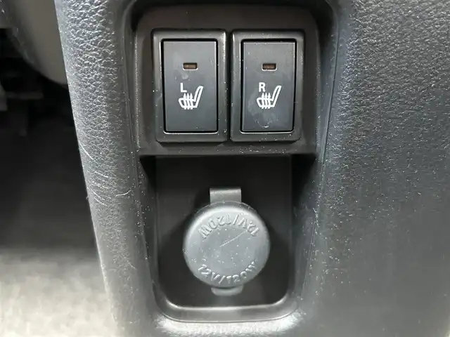 スズキ ハスラー HYBRID X 静岡県 2021(令3)年 3.1万km バーミリオンオレンジ/ガンメタリック2トーン 純正9インチナビ/　（BT/AppleCarPlay/AndroidAuto/DVD/CD)/フルセグTV/全方位カメラ/バックカメラ/スズキセーフティサポート/衝突被害軽減システム/レーンキープアシスト/横滑り防止装置/前席シートヒーター/プッシュスタート/スマートキー/後方コーナーセンサー/ビルトインETC2.0/純正15インチアルミホイール/LEDヘッドライト/保証書/取扱説明書