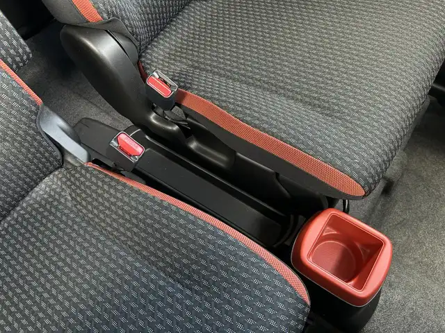 スズキ ハスラー HYBRID X 静岡県 2021(令3)年 3.1万km バーミリオンオレンジ/ガンメタリック2トーン 純正9インチナビ/　（BT/AppleCarPlay/AndroidAuto/DVD/CD)/フルセグTV/全方位カメラ/バックカメラ/スズキセーフティサポート/衝突被害軽減システム/レーンキープアシスト/横滑り防止装置/前席シートヒーター/プッシュスタート/スマートキー/後方コーナーセンサー/ビルトインETC2.0/純正15インチアルミホイール/LEDヘッドライト/保証書/取扱説明書