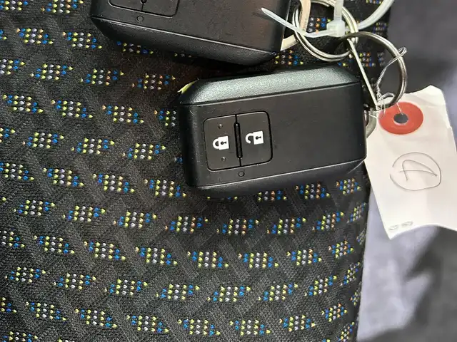 スズキ ハスラー HYBRID X 佐賀県 2021(令3)年 3.1万km バーミリオンオレンジ/ガンメタリック2トーン 純正9インチナビ/　（BT/AppleCarPlay/AndroidAuto/DVD/CD)/フルセグTV/全方位カメラ/バックカメラ/スズキセーフティサポート/衝突被害軽減システム/レーンキープアシスト/横滑り防止装置/前席シートヒーター/プッシュスタート/スマートキー/後方コーナーセンサー/ビルトインETC2.0/純正15インチアルミホイール/LEDヘッドライト/保証書/取扱説明書