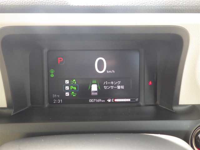 ホンダ Ｎ ＢＯＸ 千葉県 2024(令6)年 0.8万km プラチナホワイトパール ホンダセンシング/・衝突軽減ブレーキ（CMBS）/・車線維持支援システム（LKAS）/・アダプティブクルーズコントロール（ACC）/・後方誤発進抑制機能/・誤発進抑制機能/左パワースライドドア/右イージークローザードア/ディスプレイオーディオ/【Apple CarPlay　Android Auto対応】/【Bluetooth接続】/バックカメラ/前席シートヒーター/ETC/LEDヘッドライト/ウインカーミラー/コーナーセンサー/サイド/カーテンエアバッグ/Honda スマートキー