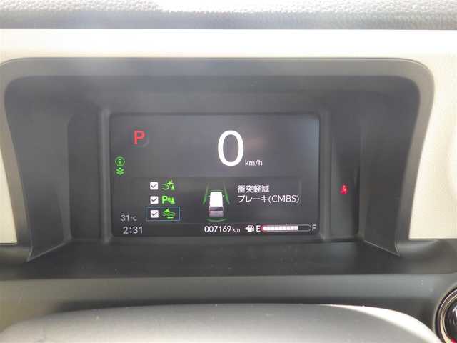 ホンダ Ｎ ＢＯＸ 千葉県 2024(令6)年 0.8万km プラチナホワイトパール ホンダセンシング/・衝突軽減ブレーキ（CMBS）/・車線維持支援システム（LKAS）/・アダプティブクルーズコントロール（ACC）/・後方誤発進抑制機能/・誤発進抑制機能/左パワースライドドア/右イージークローザードア/ディスプレイオーディオ/【Apple CarPlay　Android Auto対応】/【Bluetooth接続】/バックカメラ/前席シートヒーター/ETC/LEDヘッドライト/ウインカーミラー/コーナーセンサー/サイド/カーテンエアバッグ/Honda スマートキー