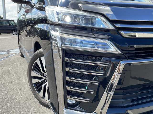 トヨタ ヴェルファイア Z Gエディション 道北・旭川 2019(令1)年 3.5万km ブラック ・4WD/・禁煙車/・JBLサウンド/パノラミックビューモニター/・純正ナビ/BT/フルセグ/AUX/SD/USB/CD/DVD/・3眼LEDヘッドライトセット/・両側パワースライドドア/・本革シート/・前席パワーシート/・前席シートヒーター/・前席エアシート/・運転席メモリーシート////トヨタセーフティセンス////・LTA/・PKSB/・PCS/・BSM/・RCTA/・RSA/・ACC/・先行車発進告知/・革巻きステアリング/・ハンドルヒーター/・ドライブレコーダー/・電動リアゲート/・フォグランプ/・純正AW夏タイヤ積込/・オートリトラミラー/・サイドサンシェード/・純正フロアマット/・ドアバイザー