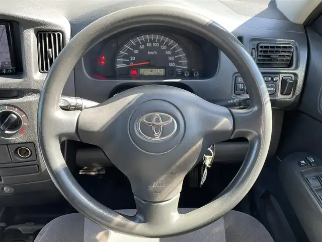トヨタ プロボックス ワゴン F エクストラパッケージ LTD 道央・札幌 2010(平22)年 11.3万km シルバーマイカM ・4WD/・社外ナビ/SD&CD&DVD&BT&フルセグTV&HDMI/・ABS/・パワーステアリング/・パワーウィンドウ/・電動格納ミラー/・ドアバイザー/・リモコンキー/・スペアキー/・純正フロアマット/・積込社外AW付冬タイヤ(175/65/R14)