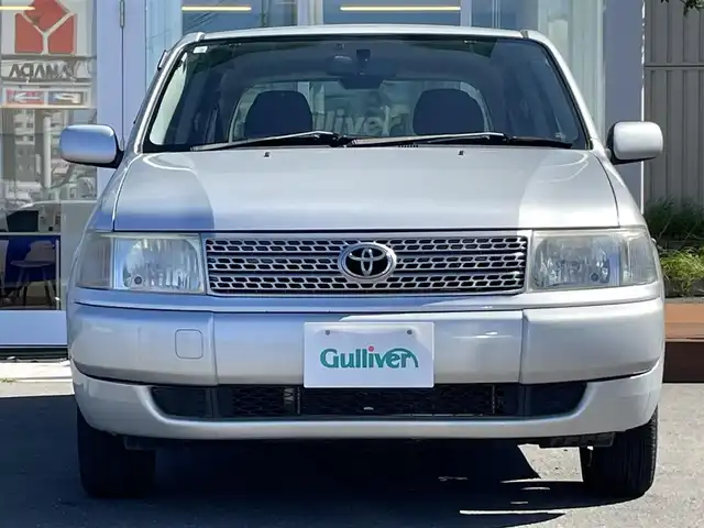 トヨタ プロボックス ワゴン F エクストラパッケージ LTD 道央・札幌 2010(平22)年 11.3万km シルバーマイカM ・4WD/・社外ナビ/SD&CD&DVD&BT&フルセグTV&HDMI/・ABS/・パワーステアリング/・パワーウィンドウ/・電動格納ミラー/・ドアバイザー/・リモコンキー/・スペアキー/・純正フロアマット/・積込社外AW付冬タイヤ(175/65/R14)