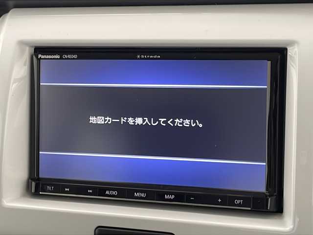 スズキ ハスラー G 宮崎県 2018(平30)年 5.7万km チアフルピンクメタリック/ホワイト2トーンルーフ 禁煙車/衝突被害軽減ブレーキ/社外ナビTV/（ストラーダ/CN-RE04D/CD/Bluetooth/フルセグTV)/純正セキュリティアラーム/純正フロアマット/エネチャージ/電動格納ミラー/オートエアコン/シートヒーター/スマートキー/プッシュエンジンスタート/新車時保証書/取扱い説明書