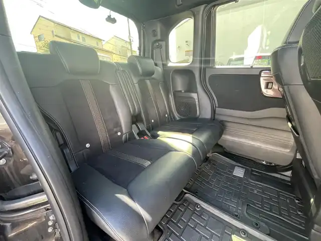 ホンダ Ｎ ＢＯＸ カスタム G EX ターボ ホンダセンシング 福岡県 2018(平30)年 8.5万km プレミアムグラマラスブロンズP (株)IDOMが運営する【じしゃロン八幡西店】の自社ローン専用車両になります。こちらは現金またはオートローンご利用時の価格です。自社ローンご希望の方は別途その旨お申付け下さい/社外ナビ AVN-D7/TV/CD/DVD/BT/バックカメラ/ホンダセンシング/両側パワースライドドア/ETC/ドライブレコーダー