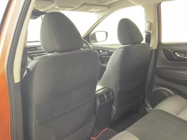 日産 エクストレイル ハイブリッド 20X エマージェンシーブレーキ 兵庫県 2017(平29)年 11.7万km プレミアムコロナオレンジ ・サンルーフ/・プロパイロット/・エマージェンシーブレーキ/・後側方車両検知警報/・ふらつき警報/・進入禁止警報/・フロント、リアソナー/・移動物検知機能/・BSM/・メーカーオプションナビ/・フルセグ＆BT＆USB＆DVD/・アラウンドビューモニター/・デジタルインナーミラー/・ステアリングリモコン/・電子パーキング/・オートホールド/・ミラーヒーター/・パワーバックドア/・スマートキー/・プッシュスタート/・フロアマット/・LEDライト/・純正17インチアルミホイール/・ルーフレール