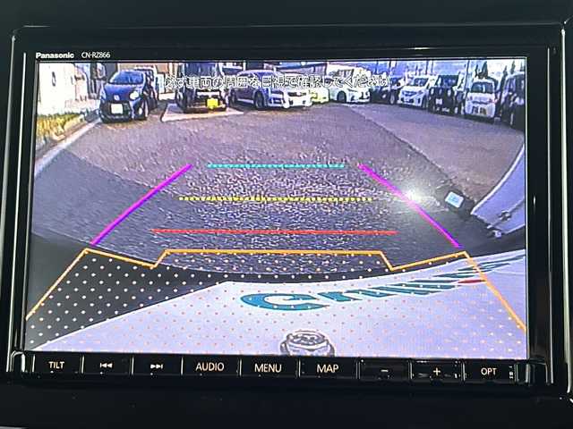 スズキ スペーシア カスタム HYBRID XS 山形県 2024(令6)年 0.4万km ブルーイッシュブラックパール3 禁煙車/4WD/デュアルセンサーブレーキサポートII/アダプティブクルーズコントロール/レーンキープアシスト/横滑り防止装置/オートマチックハイビーム/前方ドライブレコーダー/バックカメラ/純正8インチナビ/（Bluetooth/AM/FM/フルセグ/DVD)/テレビキャンセラー/ヘッドアップディスプレイ/両側パワースライドドア/ステアリングヒーター/ステアリングスイッチ/ハーフレザーシート/前席シートヒーター/ETC/純正アルミホイール/LEDライト/フォグランプ