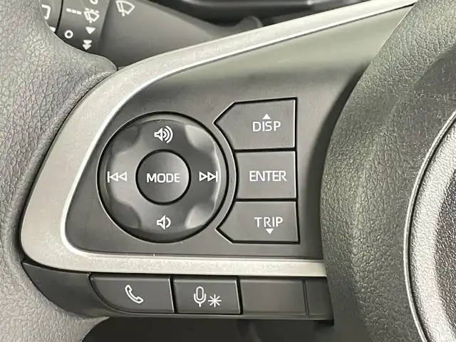 トヨタ ルーミー G 千葉県 2023(令5)年 0.9万km パールホワイトⅢ 禁煙車/スマートアシスト/社外ナビ/・MDV-D709BTW/・CD/DVD/BT/フルセグTV/バックカメラ/両側パワースライドドア/車線逸脱警報/コーナーセンサー/LEDヘッドライト/オートライト/オートハイビーム/リアロールサンシェイド/スマートキー/ETC/アイドリングストップ