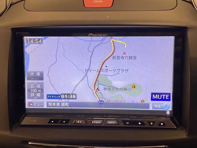 マツダ デミオ 13C－V スマートEDⅡ 熊本県 2013(平25)年 5.1万km クリスタルホワイトパールマイカ 純正ナビ(Bluetooth/CD・DVD/TV/MSV)/純正フロアマット/リモコンキー/AC/ハロゲンヘッドランプ/ダブルエアバッグ/スペアキー/盗難防止装置/取扱説明書/ホイールキャップ