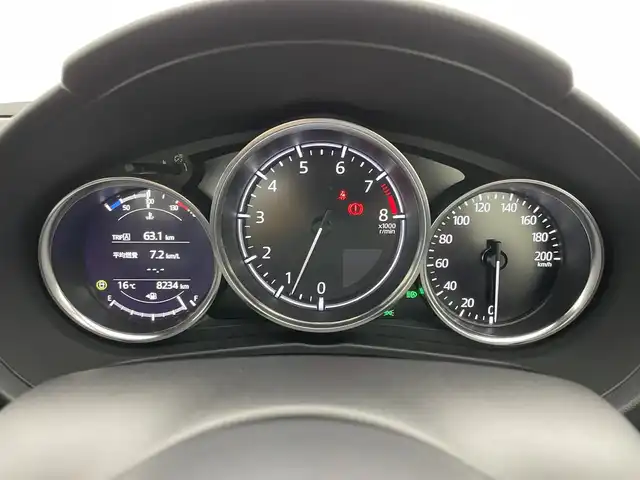 マツダ ロードスター S 岡山県 2024(令6)年 0.9万km スノーフレイクホワイトパールマイカ 純正ディスプレイオーディオ　/ビルトインＥＴＣ　/ＬＥＤヘッドライト　/ドライブレコーダー　前後/Ｂｌｕｅｔｏｏｔｈ　/コーナーセンサー　後/オートハイビーム　/スマートキー　/ミュージックプレイヤー　/純正アルミホイール/禁煙車/純正フロアマット/新車保証書/スペアキー×１