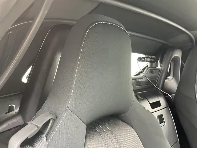 マツダ ロードスター S 岡山県 2024(令6)年 0.9万km スノーフレイクホワイトパールマイカ 純正ディスプレイオーディオ　/ビルトインＥＴＣ　/ＬＥＤヘッドライト　/ドライブレコーダー　前後/Ｂｌｕｅｔｏｏｔｈ　/コーナーセンサー　後/オートハイビーム　/スマートキー　/ミュージックプレイヤー　/純正アルミホイール/禁煙車/純正フロアマット/新車保証書/スペアキー×１