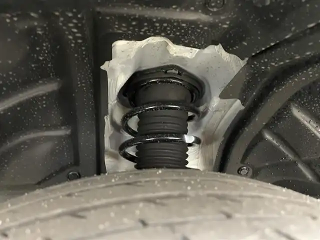 マツダ ロードスター S 岡山県 2024(令6)年 0.9万km スノーフレイクホワイトパールマイカ 純正ディスプレイオーディオ　/ビルトインＥＴＣ　/ＬＥＤヘッドライト　/ドライブレコーダー　前後/Ｂｌｕｅｔｏｏｔｈ　/コーナーセンサー　後/オートハイビーム　/スマートキー　/ミュージックプレイヤー　/純正アルミホイール/禁煙車/純正フロアマット/新車保証書/スペアキー×１