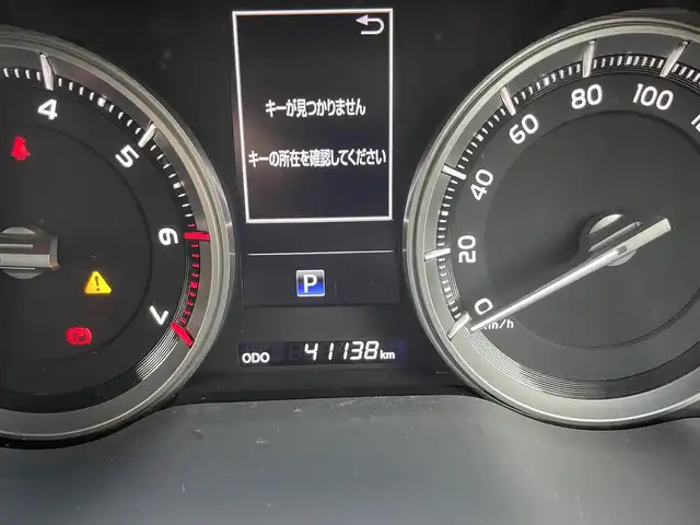 トヨタ ランドクルーザー AX Gセレクション 神奈川県 2019(令1)年 4.2万km パール