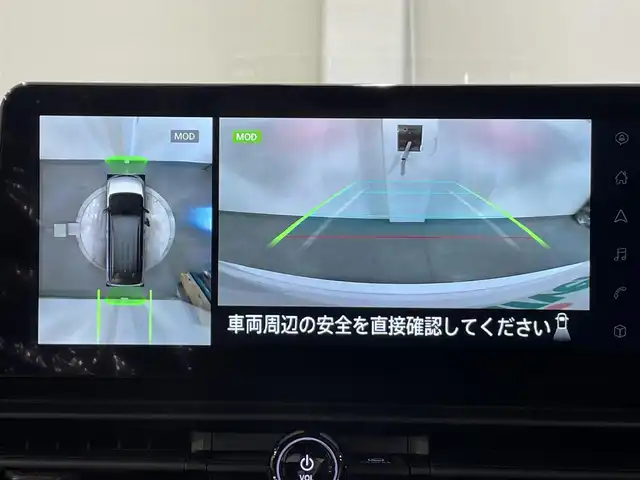 日産 セレナ e－パワー ハイウェイスター V 愛知県 2025(令7)年 0.1千km プリズムホワイト 登録済未使用車/純正１２．３インチディスプレイ/プロパイロット/アラウンドビューモニター/両側パワースライドドア/ハンズフリーオートスライドドア/電動パーキングブレーキ/ブレーキホールド/衝突軽減ブレーキ/ブラインドスポットモニター/車線逸脱警報/クリアランスソナー/先行車発進告知/ワイヤレス充電/デジタルインナーミラー/前後ドライブレコーダー/ビルトインＥＴＣ２．０/USB＆HDMI入力端子/ＬＥＤヘッドライト/オートハイビーム/ISOFIX/純正16インチアルミホイール