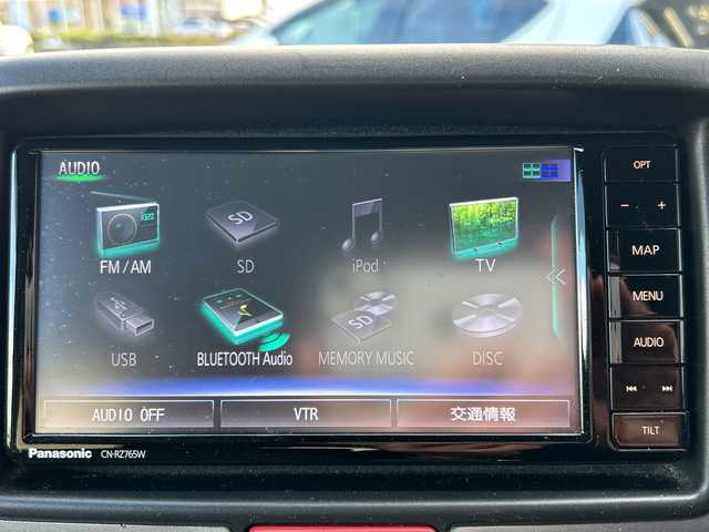 スズキ エブリィ ワゴン JPターボ 大阪府 2021(令3)年 6.2万km ブルーイッシュブラックパール3 ワンオーナー/純正ＳＤナビ　型式：ＣＮ－ＲＺ７６５Ｗ/（ＦＭ／ＡＭ／ＢＴ／ＣＤ／ＤＶＤ／ＳＤ）/フルセグＴＶ/社外ドラレコ(TZ-D102)/ETC/デュアルカメラブレーキサポート/先行車発進お知らせ/前後誤発進抑制機能/車線逸脱警報/後方クリアランスソナー/後退時ブレーキサポート/両側スライドドアイージークローザー/純正フロアマット/オートライト/オートハイビーム/電動格納ミラー/両側スライドドアイージークローザー/純正フロアマット/プッシュエンジンスタート/キセノンヘットライト/電動格納ミラー