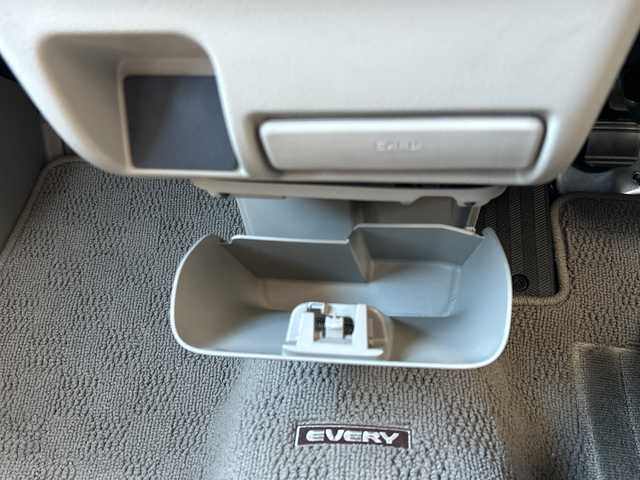 スズキ エブリィ ワゴン JPターボ 大阪府 2021(令3)年 6.2万km ブルーイッシュブラックパール3 ワンオーナー/純正ＳＤナビ　型式：ＣＮ－ＲＺ７６５Ｗ/（ＦＭ／ＡＭ／ＢＴ／ＣＤ／ＤＶＤ／ＳＤ）/フルセグＴＶ/社外ドラレコ(TZ-D102)/ETC/デュアルカメラブレーキサポート/先行車発進お知らせ/前後誤発進抑制機能/車線逸脱警報/後方クリアランスソナー/後退時ブレーキサポート/両側スライドドアイージークローザー/純正フロアマット/オートライト/オートハイビーム/電動格納ミラー/両側スライドドアイージークローザー/純正フロアマット/プッシュエンジンスタート/キセノンヘットライト/電動格納ミラー