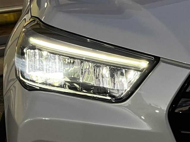 ダイハツ ロッキー プレミアム G 山口県 2024(令6)年 0.9万km シャイニングホワイトパール 社外メモリーナビ/＆フルセグTV＆バックカメラ/フロアマット/純正LEDヘッドライト/純正フォグランプ(前後)/純正17インチアルミ/スマートキー/エンジンプッシュスタート/クルーズコントロール