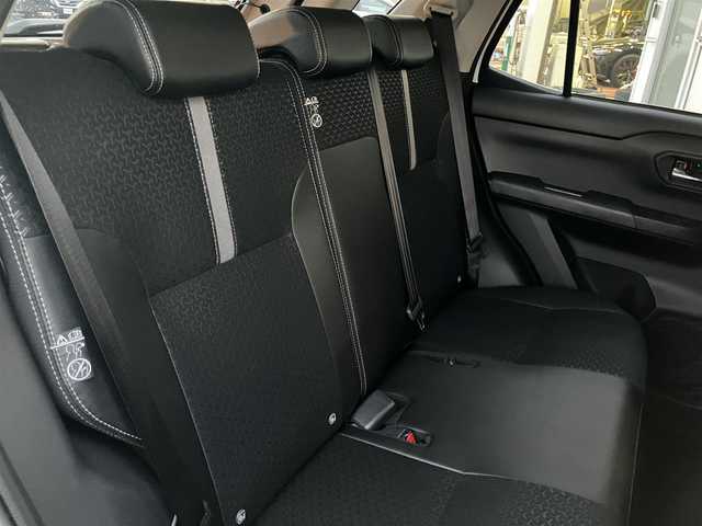 ダイハツ ロッキー プレミアム G 山口県 2024(令6)年 0.9万km シャイニングホワイトパール 社外メモリーナビ/＆フルセグTV＆バックカメラ/フロアマット/純正LEDヘッドライト/純正フォグランプ(前後)/純正17インチアルミ/スマートキー/エンジンプッシュスタート/クルーズコントロール