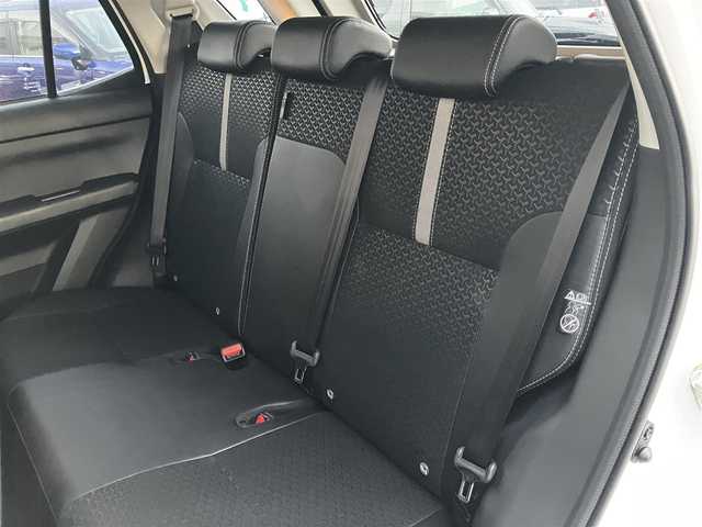 ダイハツ ロッキー プレミアム G 山口県 2024(令6)年 0.9万km シャイニングホワイトパール 社外メモリーナビ/＆フルセグTV＆バックカメラ/フロアマット/純正LEDヘッドライト/純正フォグランプ(前後)/純正17インチアルミ/スマートキー/エンジンプッシュスタート/クルーズコントロール